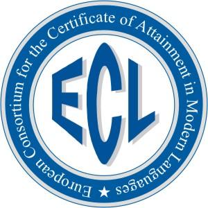 EUROPEAN CONSORTIUM FOR THE CERTIFICATE OF ATTAINMENT IN MODERN LANGUAGES NYELVVIZSGA-BIZONYÍTVÁNY MODERN NYELVEK ISMERETÉRŐL AKKREDITÁLT NYELVVIZSGA magyarból mint idegen nyelvből is: