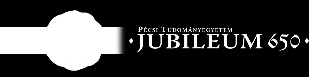 Tudományegyetem alapításának 650. évfordulója emlékének szentelik.