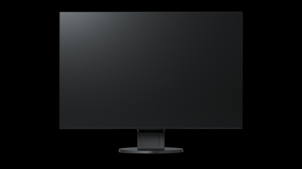 23,8" Office-Monitor Különösen keskeny. Kiemelkedően elegáns!