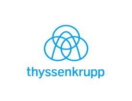 A ThyssenKrupp konszern tagja thyssenkrupp Lift Kft. H-1158 Budapest, Körvasút sor 110. Elérhetőségeink http://thyssenkrupp-lift.hu/ thyssenkrupp Lift Kft. / H-1158 Budapest, Körvasút sor 110.