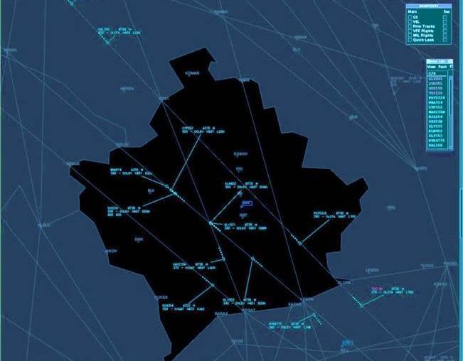 2014-ben a HungaroControl újból megnyitotta a Koszovó feletti magas légteret, hozzájárulva a délkelet-európai légiközlekedés normalizálásához MEGTAKARÍTÁSOK