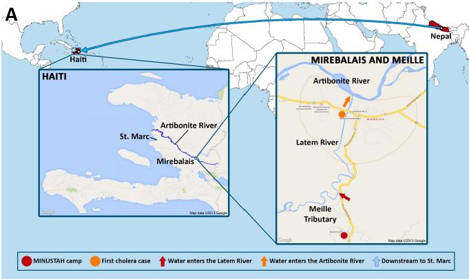 Haiti,