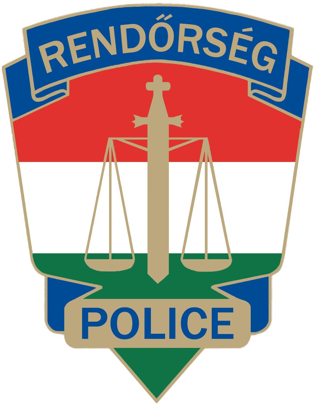 ORSZÁGOS RENDŐRFŐKAPITÁNY 1139 Budapest, Teve u. 4-6. 1903 Budapest, Pf.: 314/15. Tel: (06-1) 443-5573 Fax: (06-1) 443-5733 BM: 33-104, 33-140 BM Fax: 33-133 E-mail: orfkvezeto@orfk.police.