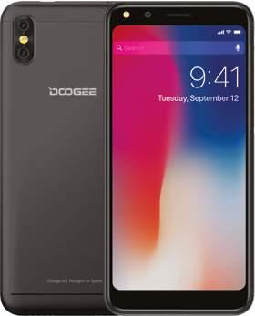 tárhely, 2 GB RM nyolcagos processzor ujjlenyoat olvasó Cikkszá: 1236389, 1236390, 1236391 DOOGEE X53 KÁRTYFÜGGETLEN 16 GB