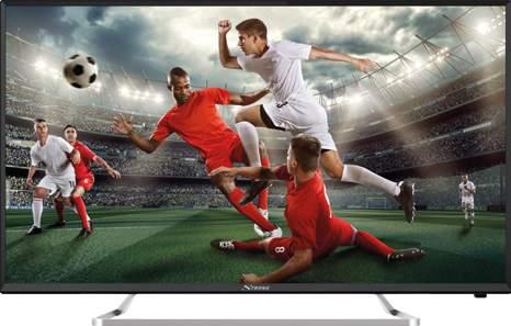 20 HÓNPR 2 inden 125 c (50") vagy annál nagyobb 4K/UHD felbontású televízióra! 20180516 és 0531 között!