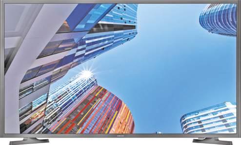TV SMSUNG UE43MU6102 108 CM-ES 4K UHD SMRT LED TELEVÍZIÓ PQI 1300 UHD Diing-optiális színek One Reote Control távirányító karcsú