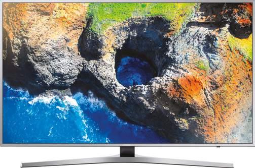 HÁLÓSZGGTÓ JÁNLTOK LG 43UJ7507* 108 CM-ES 4K UHD SMRT LED TELEVÍZIÓ webos 35-Sart