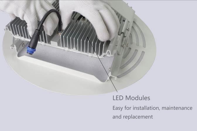 LED-meghajtó Vízálló csatlakozók