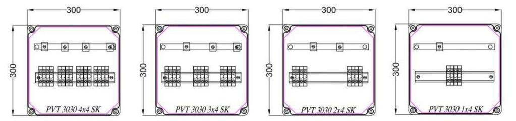 10. PVT 3030 sorkapocs