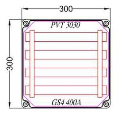 6. PVT 3030 GS4