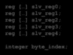 [C_GPIO_WIDTH-1:0] gpio_dir, output reg [C_GPIO_WIDTH-1:0] int_enable, output reg