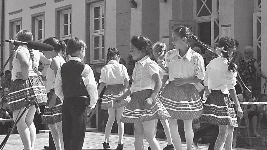 A sok jó eredmény elért tanuló közül ketten vállalták a megyei versenyre való felkészülést, Balla Anna 8. a, és Urbán Orsolya 8.b osztályos tanulók A megyei versenyen 8.