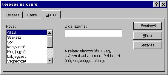 Word 97 : www.pszfsalgo.hu, : radigyorgy@gmail.com, : 30/644-5111 [x-y] Egy karakter a x-y tartomány közül, ahol x,y egy tetszıleges karakter [!] Tesztıleges karakter kivéve a!-et követı karakter [!