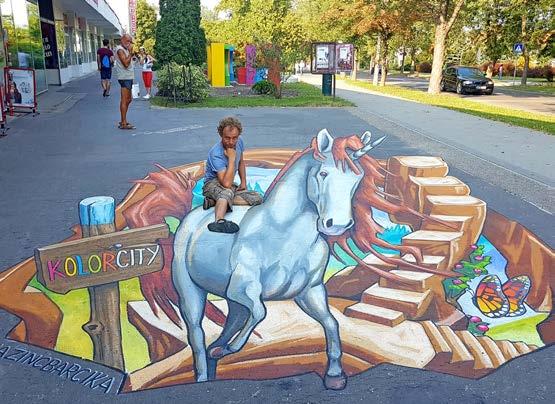 KULTURÁLIS ÉS KÖZÉLETI