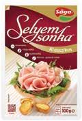 csemege, 400 g, 2 863