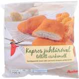 Leerdammer szeletelt sajt