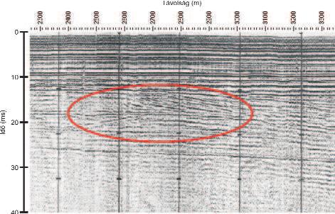 282 CSERNY TIBOR et al. II. tábla Plate II 1. kép.