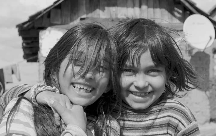 3. KözOKTATási integráció, a közoktatás FEJLESztése (Kende Ágnes) A gyerekszegénység kezelésének egyik fókuszában a közoktatás áll.