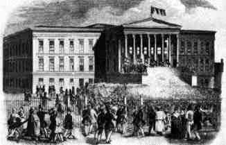 Pesti Hírlap 10. A 1848. április Töretlen a lelkesedés!