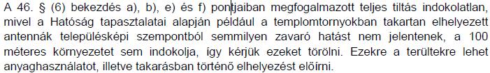 3. Az észrevételnek megfelelően javítva lett, ki lett egészítve. 4. 5. 6. 7. 8.