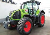 RK, LF1+2, AH, AV, PS, 4WD, KL, KAB AZONOSÍTÓ: 8710-18-834 TELJESÍTMÉNY: 250 ÉVJÁRAT: 2009 ÜZEMÓRA: 5756 FELSZERELTSÉG: RK, LF1+2, RH, FH, CEBIS, AH, AV,