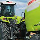CEMOS CEMOS AUTOMATIC AUTO THRESHING A jövő