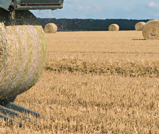 CLAAS VARIANT agritech 07 VÁLTOZTATHATÓ KAMRÁS BÁLÁZÓ RENDFELSZEDŐ Aváltoztatható kamrás bálázó többnyire hevederes, és többfajta bálaátmérő elkészítésére alkalmas.