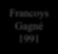 KATALIZÁTOROK Francoys Gagné 1991 Módszeresen fejlesztett készségek TALENTUM