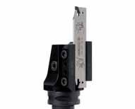 Leszúrás Adapterek, Seco-Capto, Jetstream Tooling Adapterek C.-R/L150.