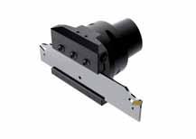 Leszúrás Adapterek, Seco-Capto, Jetstream Tooling Adapterek C.-150.10-..20/25JETI leszúráshoz Inch C.-150.10-..20/25JETI A teljes lapkaválasztékot, lásd a MN Esztergálás katalógus C.-R/L150.