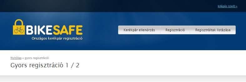 ) Galéria nézetben előreugró ablakban jelennek meg a nagyobb képek, ahol a képek jobb oldalán a