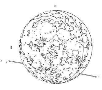 jelenségnaptár Antares-fedés október 21-én A V. Napórás Találkozó helyszíne ezúttal a Kecskeméti Planetárium lesz.