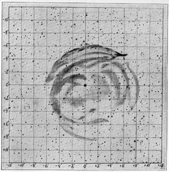 változócsillagok térő) nóvák közé soroljuk. A T CrB színképi vizsgálatait a Q Cygni 1876-ban és a T Aurigae 1892-ben megfigyelései követték.