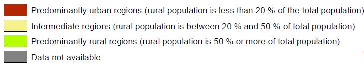 rural areas 19-21.