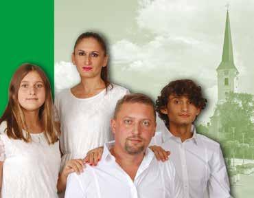 Ákos Tárnok, Nové Zámky Dodávateľ: Mesto-Mestský úrad, Hlavné nám.