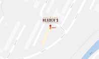PIZZA * HEADERS.