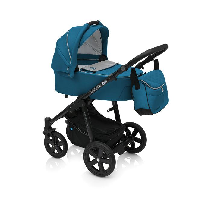Baby Design Husky 3:1 multifunkciós babakocsi + winter pack 189 990 Ft 2018-as