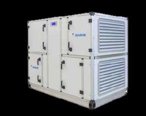 DAIKIN LÉGKEZELŐ PORTFOLIÓ Professional 144 000 m 3 /h-ig 140 120 100 Energy 100 000 m