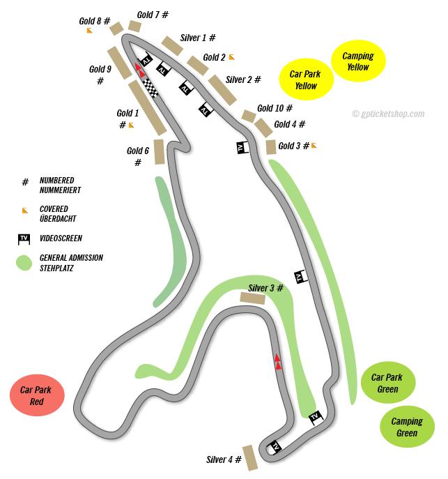 Oldal 1 / 7 ÁRLISTA FORMULA 1 F1 BELGA NAGYDíJ 2019 Ez az árlista ezen a napon készült: 04.01.2019 (16:40) Az árlista az ebben az időpontban aktuális árakat és mennyiségeket mutatja.