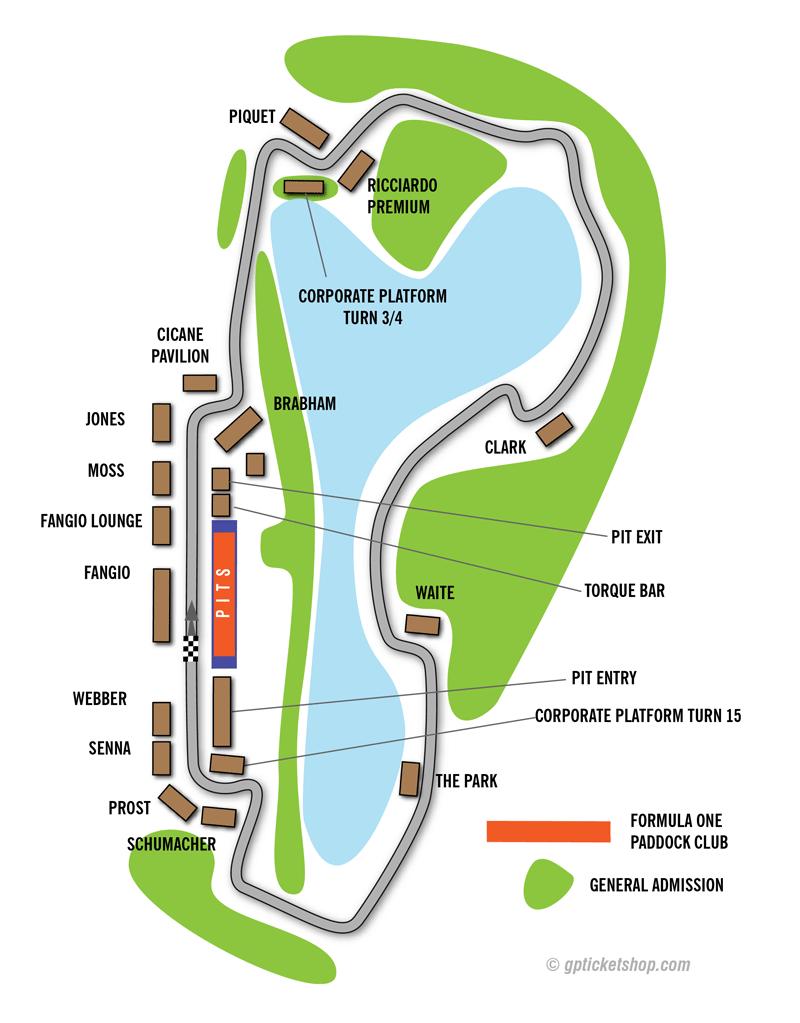 Oldal 1 / 8 ÁRLISTA FORMULA 1 F1 AUSZTRáL NAGYDíJ 2019 Ez az árlista ezen a napon készült: 04.01.2019 (16:40) Az árlista az ebben az időpontban aktuális árakat és mennyiségeket mutatja.