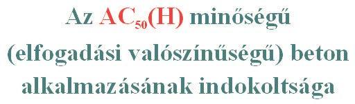 a jelölések mit takarnak.) DR.