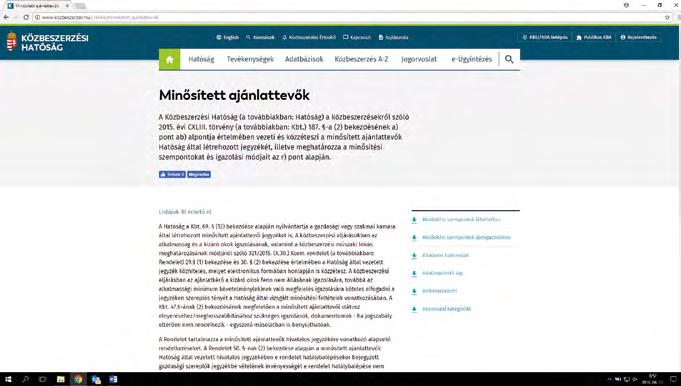 A látogatás célja elsősorban a horvát közbeszerzési jogorvoslati szabályozás és rendszer, illetve a horvát jogorvoslati szerv feladatainak és munkájának megismerése volt.