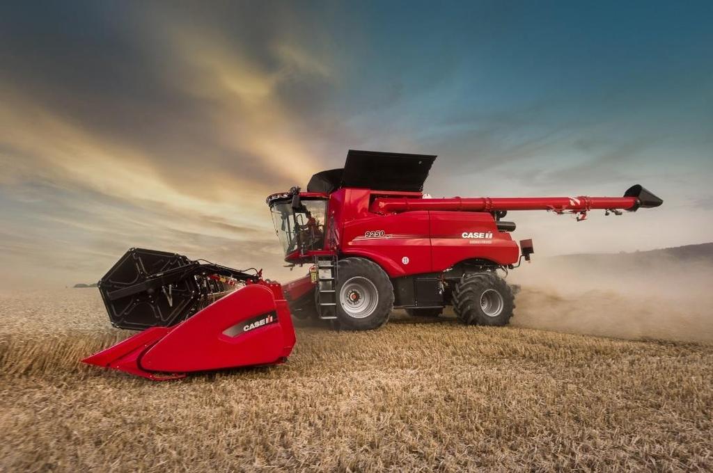 Természetesen az új kombájnok az AGRO-BÉKÉS Kftnél már előrendelésben elérhetők a magyar gazdálkodók számára, így a 2019-es nyári betakarítási szezonban már munkába állhatnak az első 250-es