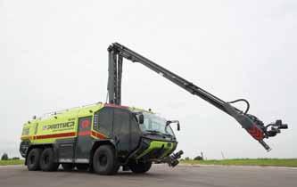 Fókuszban 150 éves a Rosenbauer múlt és jövő Másfél évszázad nagy idő, a tűzoltás történetében pedig óriási változásokat hozott.