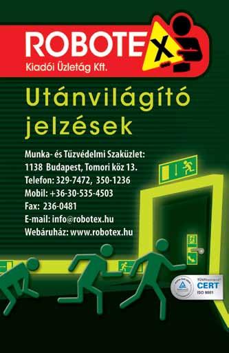 Ismerje mag az OBO tűzvédelmi rendszereit az interneten vagy forduljon közvetlenül