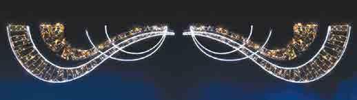 TND300G-R DOUBE CAMAEU OR