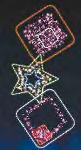 COORÉES 0,50 m
