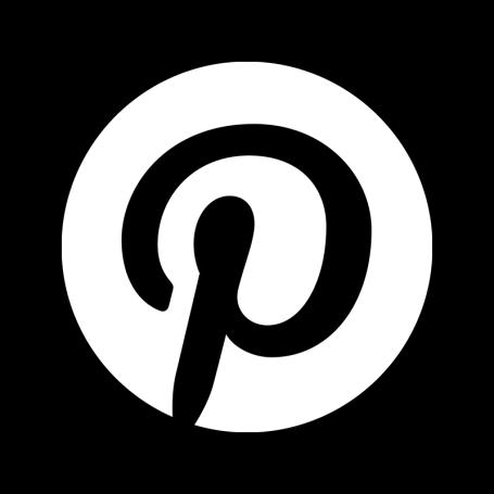 10. Pinterest, Instagram (mobilos)