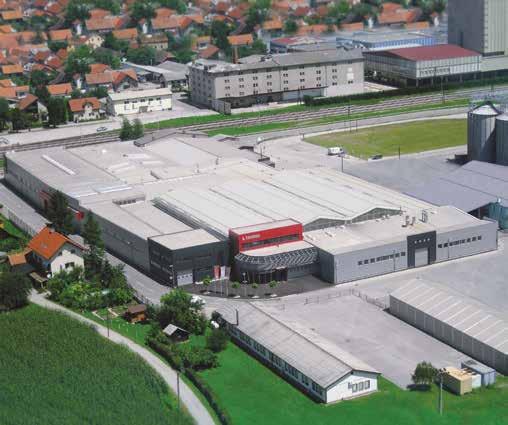 München Jesenice (A) Klagenfurt (H)