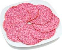 baromfi virsli 500 g, 598 kg